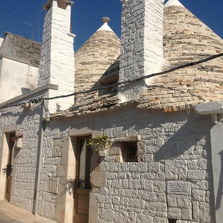 Trulli Lovers 1 Alberobello Zewnętrze zdjęcie