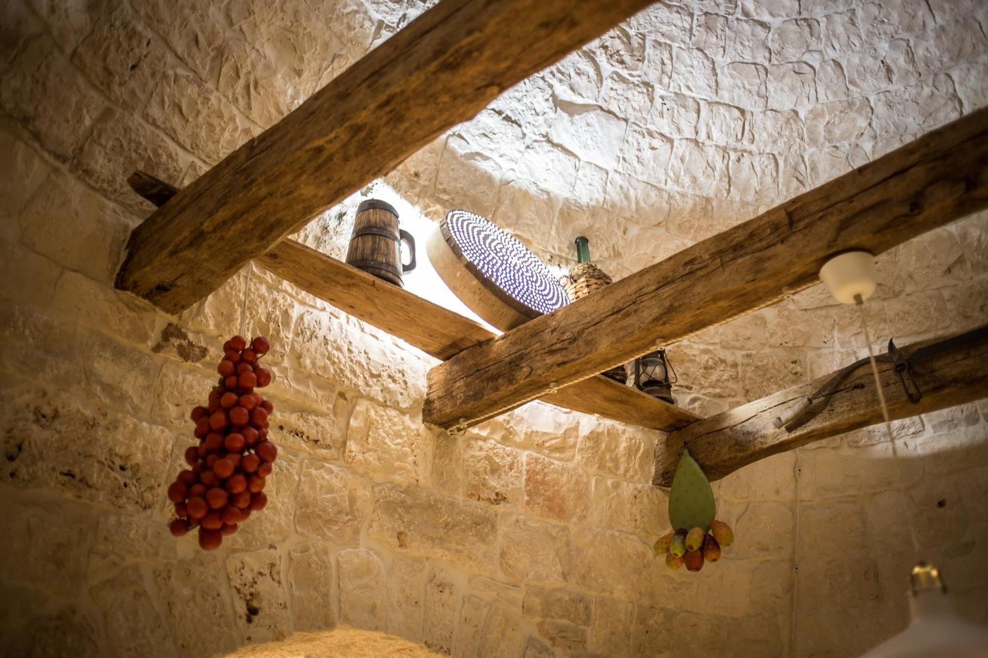 Trulli Lovers 1 Alberobello Zewnętrze zdjęcie