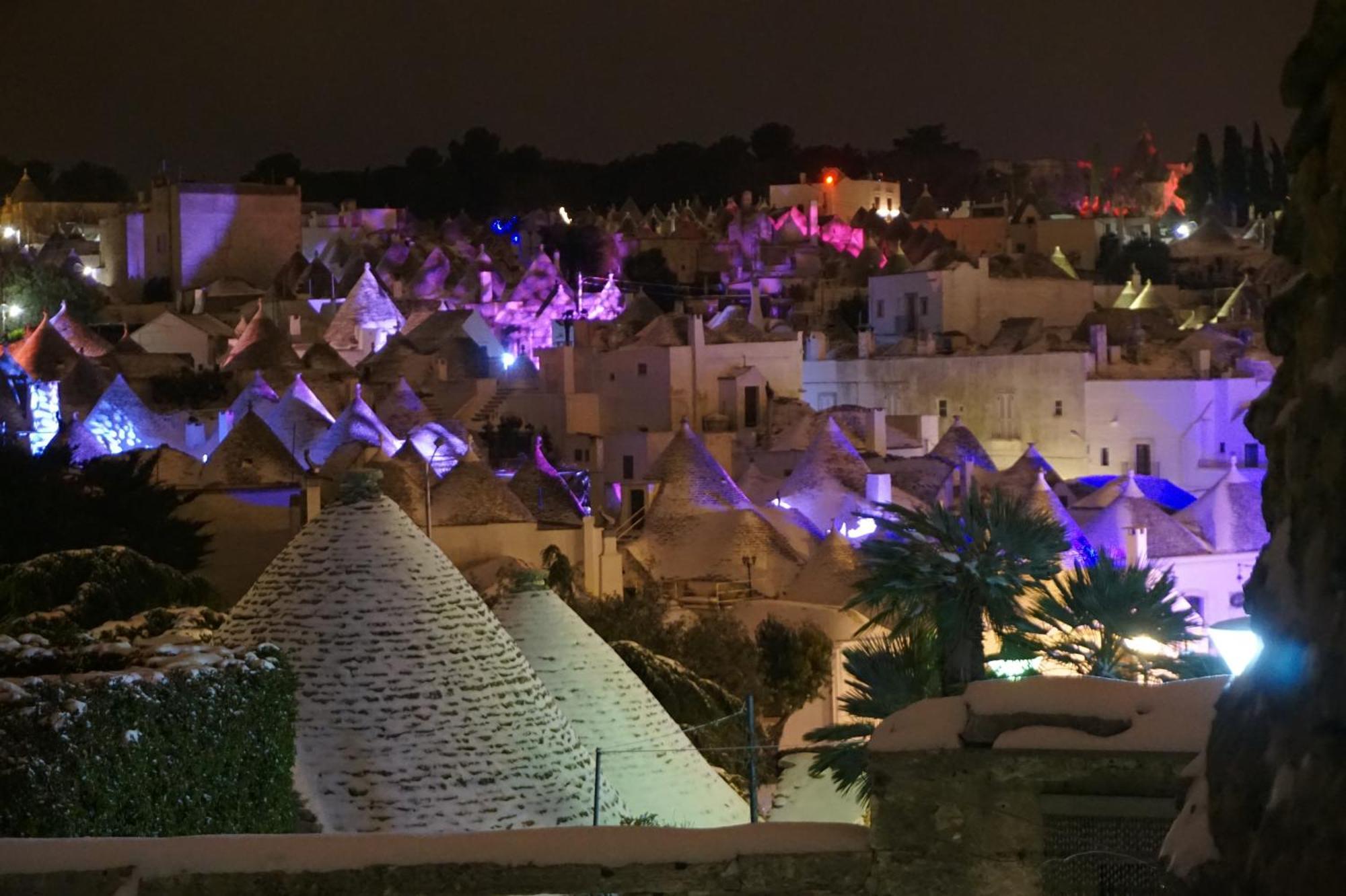 Trulli Lovers 1 Alberobello Zewnętrze zdjęcie