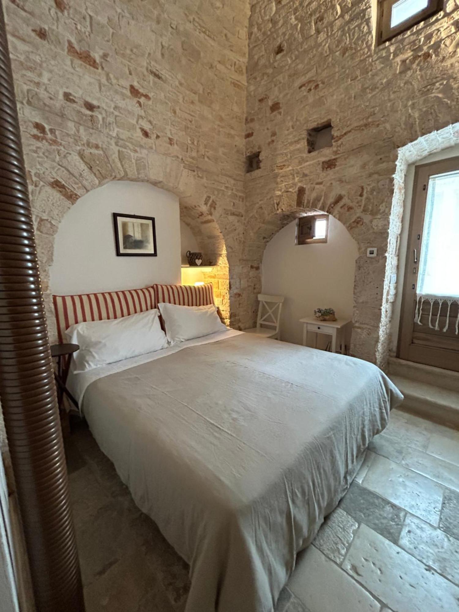 Trulli Lovers 1 Alberobello Zewnętrze zdjęcie