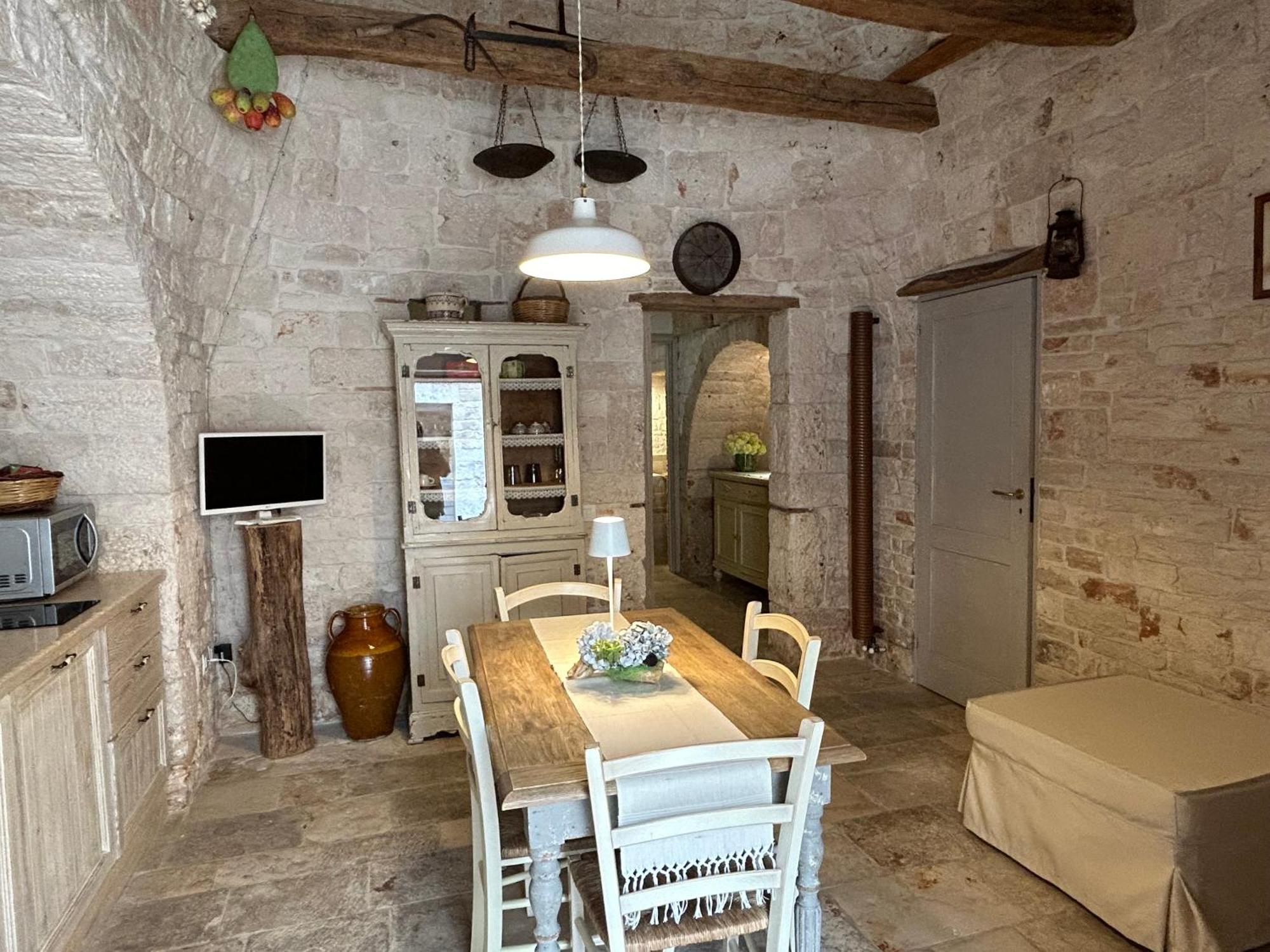 Trulli Lovers 1 Alberobello Zewnętrze zdjęcie