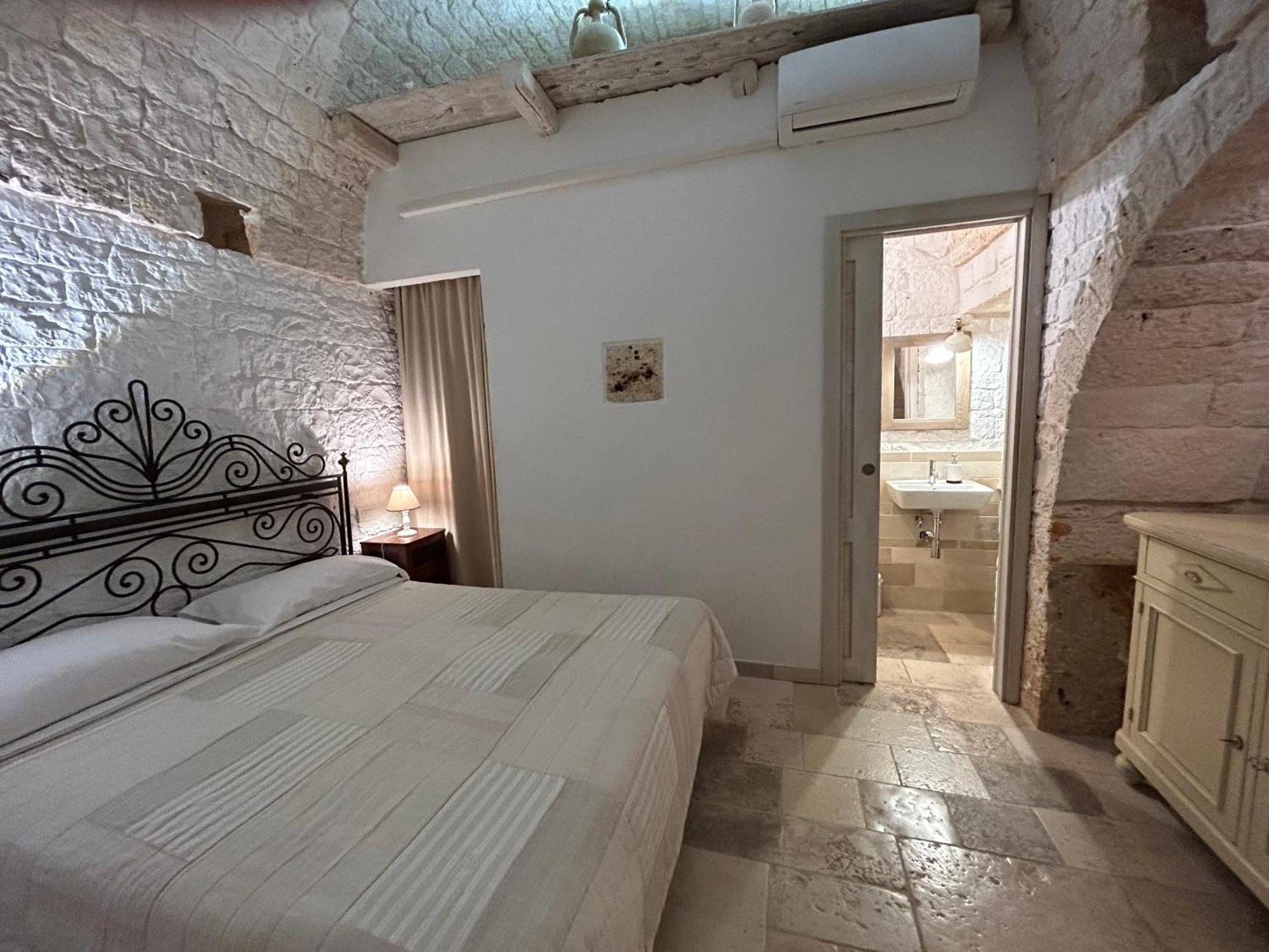 Trulli Lovers 1 Alberobello Zewnętrze zdjęcie