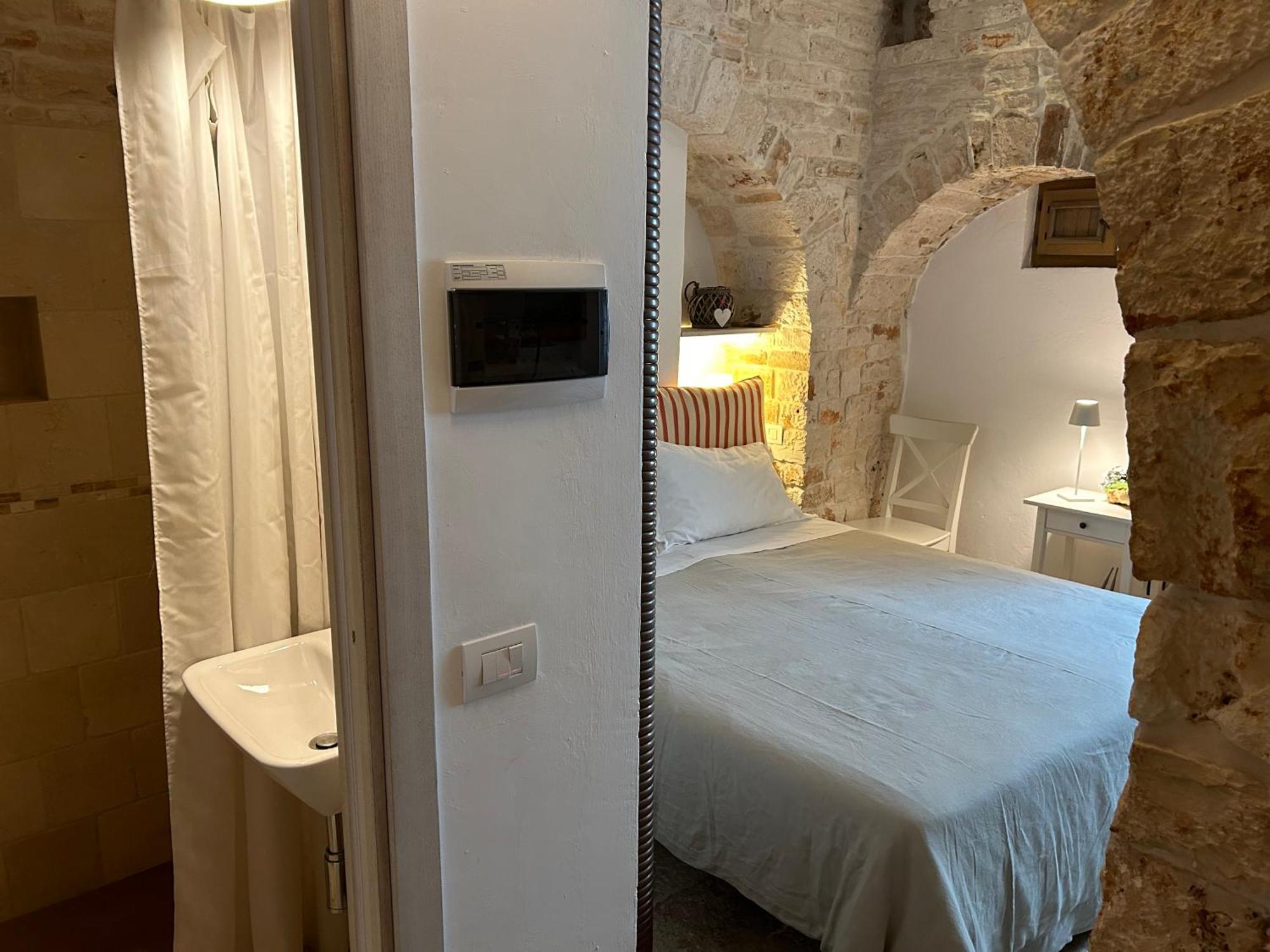 Trulli Lovers 1 Alberobello Zewnętrze zdjęcie