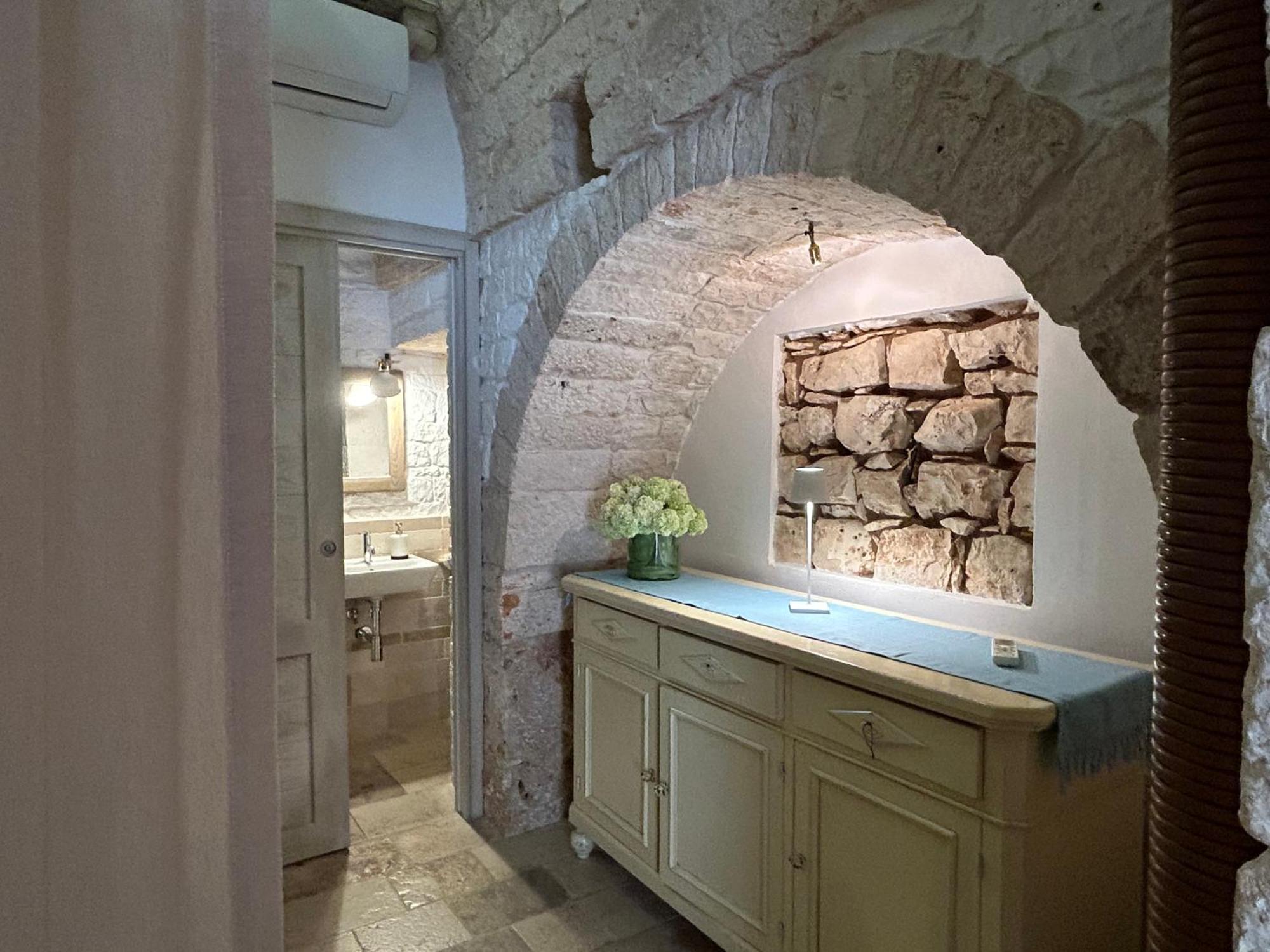 Trulli Lovers 1 Alberobello Zewnętrze zdjęcie
